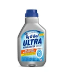 Single Bottle Ty-d-bol Blue Ultra Booster Tank Liquid Toilet Bowl 2X Cleaner. Fixed Price $14.27.