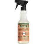 Mrs. Meyer's 16 Oz. Geranium Multi-surface Everyday Cleaner 13441. Fixed Price $6.46.