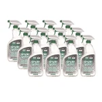 Simple Green Crystal Industrial Cleaner/degreaser, 24OZ Bottle, 12/CARTON. Fixed Price $156.43.