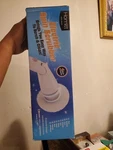 Homitt Electric Spin Scrubber Power Brush, Cordless Floor HM115D. Fixed Price $69.99.