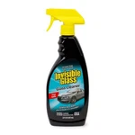 Invisible Glass 92164 Premium Cleaner Spray For Car Windshields And Window. Fixed Price $9.40.