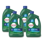 Cascade 53987 Complete 120 Oz Bottle Gel Dishwasher Detergent - Fresh (4/CT) New. Fixed Price $58.47.