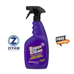 Superclean 101780 Cleaner/degreaser, 32 Oz Spray Bottle, Ready To. Fixed Price $9.99.