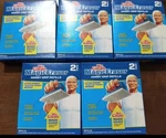 Mr. Clean Magic Eraser Refill For Handy Grip Pack Of 2 White Lot 5. Fixed Price $39.99.