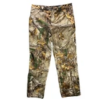 Scentlok Hunting Pants Mens Large Realtree Camo Control Odor-resistant. Fixed Price $25.59.