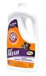 Arm & Hammer Fresh Carpet And Upholstery Cleaner. Fixed Price $32.95.