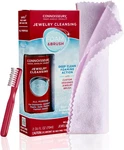 All-purpose Jewelry Cleansing Foam, Quick And Easy Cleaner Solution. Fixed Price $38.66.