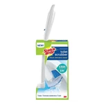 Scotch-brite Clean Scent Disposable Toilet Scrubber. Fixed Price $36.42.