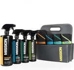 Boat Gear Cleaning Kit Premium Detailing With Cleaner, Vinyl. Fixed Price $175.99.
