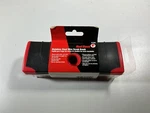 Red Devil Stainless Steel Brush 7 Nib 4166. Fixed Price $14.00.