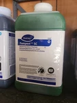 Diversey Tempest Sc Solvent Free Cleaner/ Degreaser. Fixed Price $38.00.