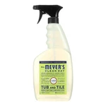 Mrs. Meyers Day Tub & Tile Cleaner Lemon 33 Oz (pack Of 6). Fixed Price $75.99.