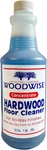 Woodwise 32OZ Concentrate No-wax Hardwood Floor Cleaner. Fixed Price $28.77.