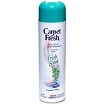 Carpet Fresh Quick-dry Foam, Scent, Oz 10.5 Ounce (pack Of 1). Fixed Price $19.57.