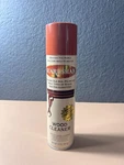 Rare 1997 Guardsman Furniture Spray Original Wood Cleaner 11 Oz. Fixed Price $12.00.