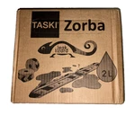 Diversey 7523269 Taski Zorba Lizard - Soaks Up Leaks Stop Slips. Fixed Price $49.95.