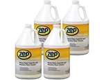 Zep Professional Heavy-duty Concrete And Masonry Floor Cleaner R03324-1 Gallon. Fixed Price $76.99.