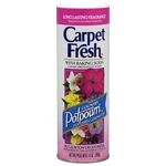 Carpet Fresh 276147 Potpourri Scent Rug And Room Deodorizer Oz.. Fixed Price $13.28.