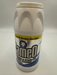 Cameo Aluminum Stainless Steel Cleaner Original Formula 10 Oz , 2005. Fixed Price $19.00.