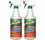 Pack: Mean Green Super Strength Multi-surface Cleaner & Degreaser 32 Oz.. Fixed Price $19.99.