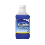 Nu-calgon 4291-92 Nu-brite Condenser Cleaner Ultra Concentrate Qt Hvac. Fixed Price $32.71.