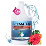 Steam & Go Demineralized Water For Cleaner Pvc-free Floor Cleaning So.... Fixed Price $44.64.