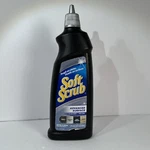 Soft Scrub Gel Advanced Surface Cleaner + Polish 20 Fl Oz Full Discontinued. Fixed Price $14.99.