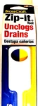 New Brasscraft Brand Zip-it Auger Tool Unclogs Sink Shower Bathtub Drain Snake. Fixed Price $15.00.