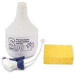 S100 12001B-04 Total Cycle Cleaner Bottle 33.8 Oz. 4-PACK. Fixed Price $105.44.