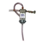 Zep 678001 Chemical Dispenser, Fills Bucket/bottles. Fixed Price $203.99.