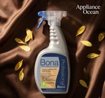 Bona Spray Bottle Hardwood Floor Cleaner, 32OZ, WM700051187, New. Fixed Price $19.99.