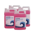 Boardwalk 4404N 1 Gal Neutral Floor Cleaner Concentrate - Lemon Scent (4/CT) New. Fixed Price $47.70.