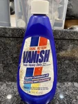 Vanish Thick Heavy Duty Toilet Bowl Cleaner Htf New. Fixed Price $29.00.