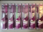 Lot Of 6 Uv Light Ultra Aurora Series Dual Led Cooler Master. Fixed Price $150.00.