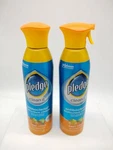 Pledge Multi Surface Spray Cleaner Fresh Citrus- 9.7OZ, 2 Bottle (1 Pack). Fixed Price $19.99.