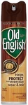 Old English Furniture Polish Spray, Lemon 12.50 Oz (pack Of 2). Fixed Price $17.99.
