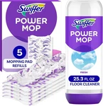 Swiffer Power Mop Refill Pack, Floor Cleaner For 25.4 Oz (pack Of 1). Fixed Price $21.46.
