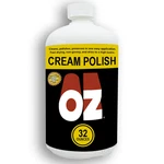 Mohawk Finishing Products Oz Cream Polish M860-0006 Quart B800-12416. Fixed Price $65.50.
