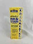 Amodex Spot Remover Ink & Stain 4OZ Bottle Nontoxic New Made Usa. Fixed Price $9.99.