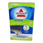 Bissell Stomp Go Carpet Stain Lifting Pads With Oxy 5 Pack Remover. Fixed Price $16.87.