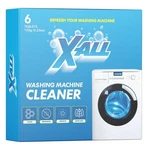 X-all Washing Machine Cleaner Deep Cleaning Tablets, Cleans And Refreshes T.... Fixed Price $35.05.