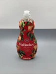 Palmolive Ultra Strength Liquid Dish Soap, Apple Orchard Scent, 20 Fl Oz Bottle. Fixed Price $17.99.