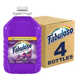 128F Cs Sp Lavender,all-purpose CLEANERS,2X Pack Of 4. Fixed Price $58.16.