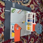 Used Matchbox Action Drivers Super Clean Wash Toy Cars Playset 1:64 Mattel. Fixed Price $45.00.