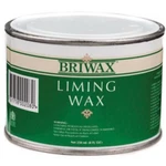 Briwax Liming Adds White Grained Finish To Wood, 250 Ml / 8 Fl. Oz.. Fixed Price $36.38.