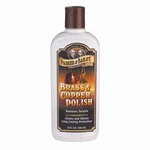 Parker & Bailey Brass And Copper Polish. Fixed Price $6.49.