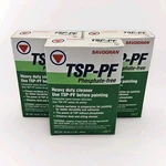 Savogran 10611 No Scent Tsp-pf All-purpose Cleaner, 16 Oz X3 (3 Pack!) Free Ship. Fixed Price $37.99.