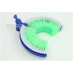 Carrand Big Rig Truck 4" Or 6" Exhaust Stack Clearing Cleaning Wash Brush. Fixed Price $32.00.