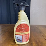 Granite Gold Natural Stone Sealer 24 Oz. Penetrating Spray-and-wipe Non-toxic. Fixed Price $26.10.