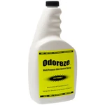 Odoreze Natural Purpose Deodorizer & Cleaner: 32 Oz. Makes 128 Gallons. Fixed Price $56.99.